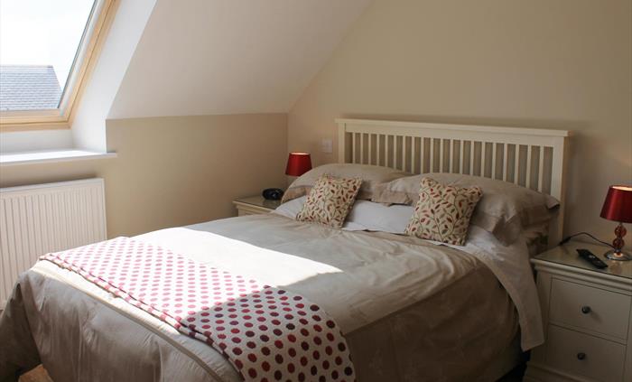 Y Beudy Cottage @ Penrhyn Farm